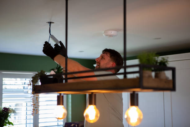 Best Residential Electrician Services  in Necedah, WI