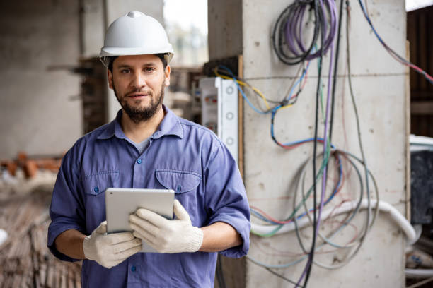 Best Electric Panel Repair  in Necedah, WI