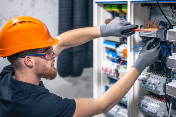 Electrical Upgrades for Homes in Necedah, WI