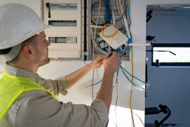 Best Electrical Outlet Repair  in Necedah, WI