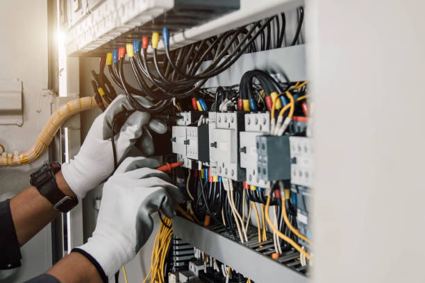 Best Electrical Repair Services  in Necedah, WI